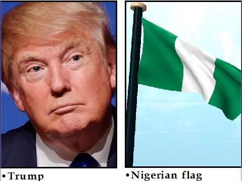 Trump Gives Nigeria $121m Aid