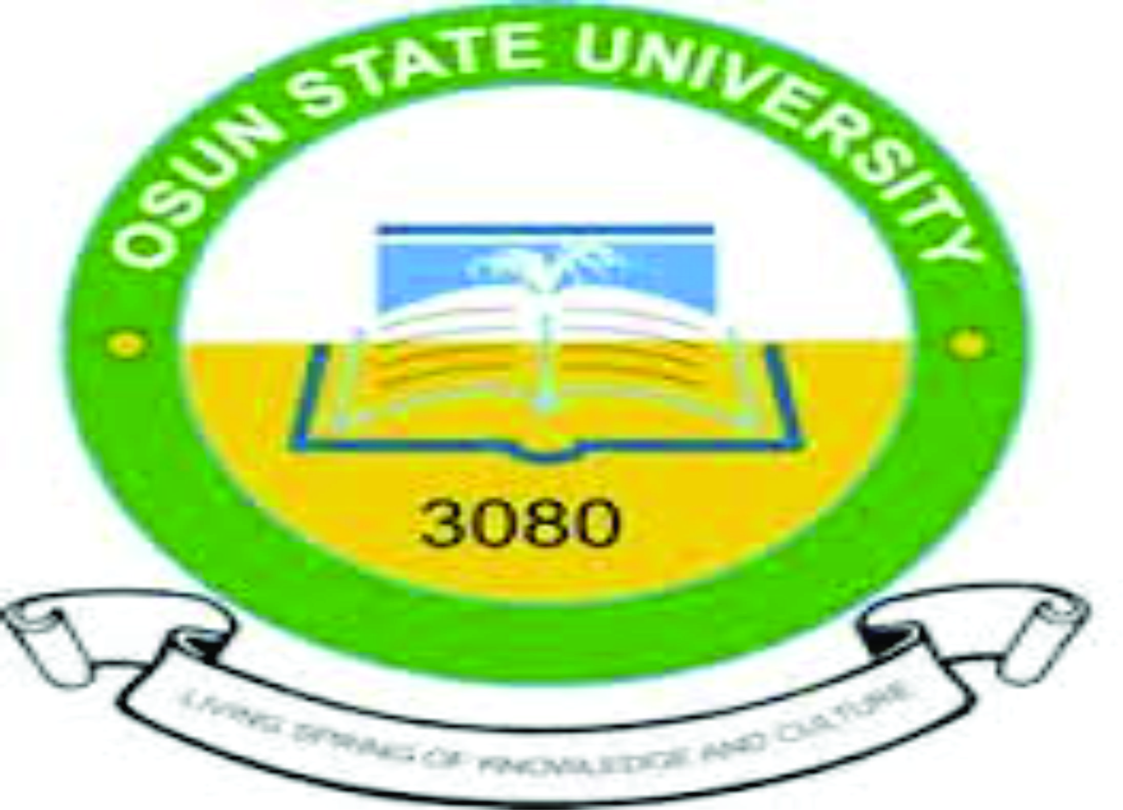 Crisis In UNIOSUN May Not End Soon, If …- VC