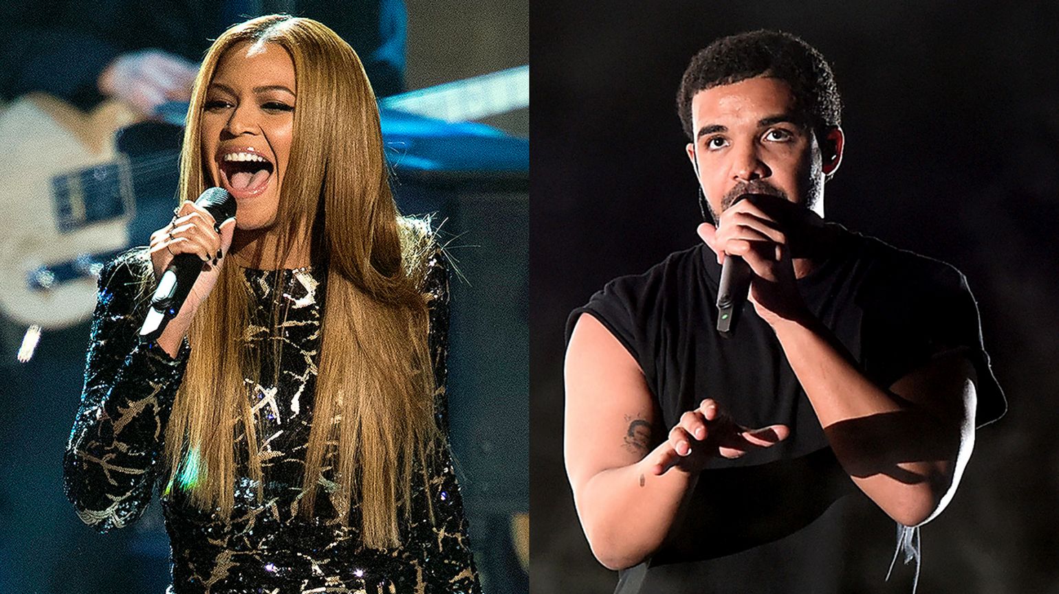 Beyonce, Drake And Kevin Hart Pledges To Support Harvey Mega-Storm Victims
