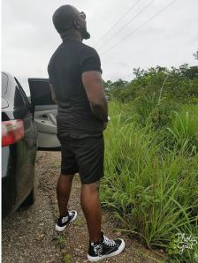 Fans Attack Jim Iyke For Inability To Control Nature