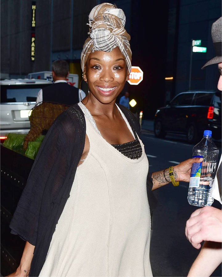 We Wish Brandy Stops Denying This Story
