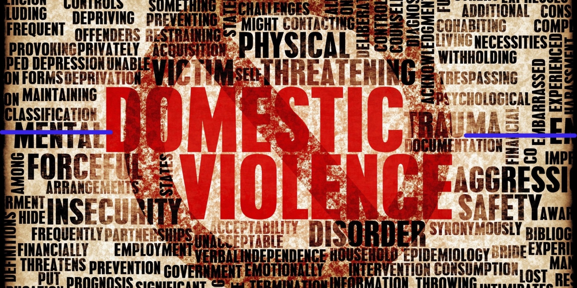 Domestic Violence By Debbie Obasa