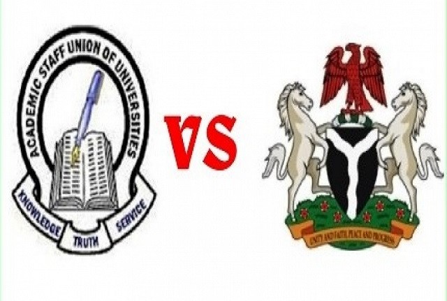 Court Of Appeal Orders ASUU To Resume To Work