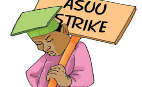ASUU Joins Nationwide Strike