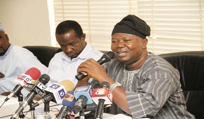 ASUU Strike Enters Day 5, As Meeting With FG Ends In Deadlocked