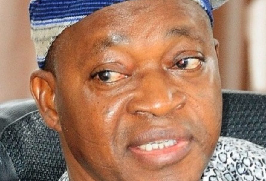 Osun COS Charges Permanent Secretaries To Key Into Civil Service Reform