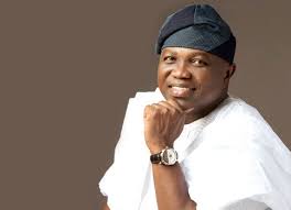 Ambode Assist 2000 Disabled With Technologies Mobility Aid