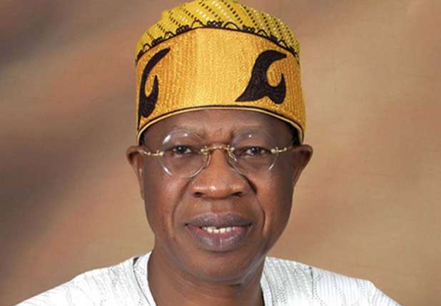 Google Maps Will Boost Tourism in Nigeria- Lai Mohammed