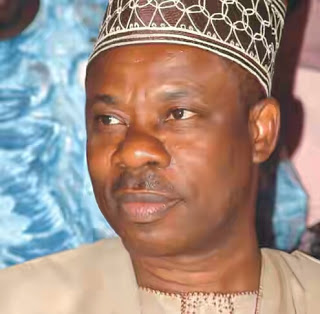 Ogun Assembly Nullifies Amosun’s Last Minute Appointments