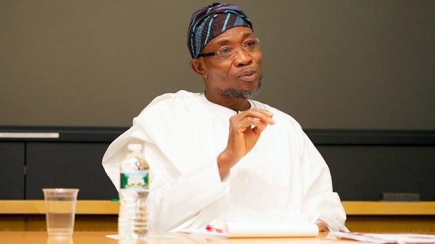 Murdered Permanent Secretary: Osun Govt Gives N17m To Families