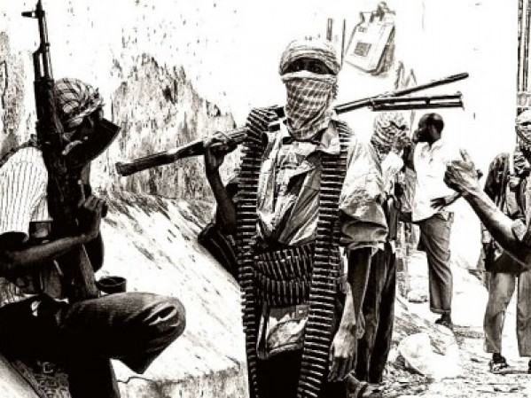 Boko Haram: Insurgents Still Controlling Three LGs In Borno