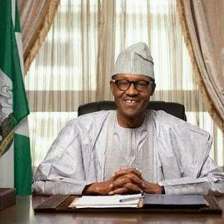 Super Eagles’ Victory, Independence Gift to Nigerians- Buhari