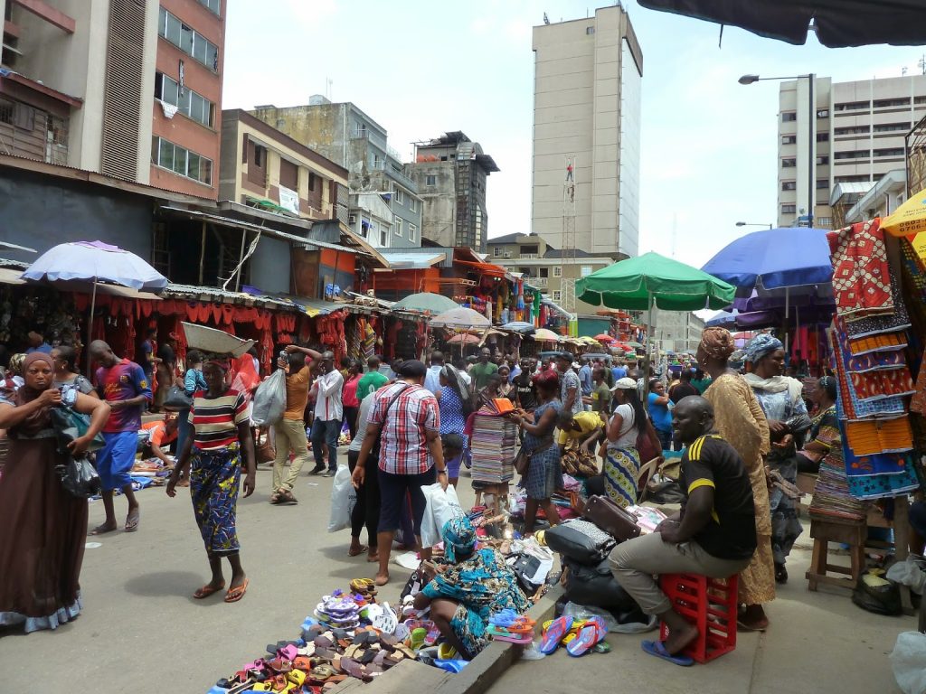Burgling Of Bodija International Market By Nigerian Custom Amounts To Double Standard