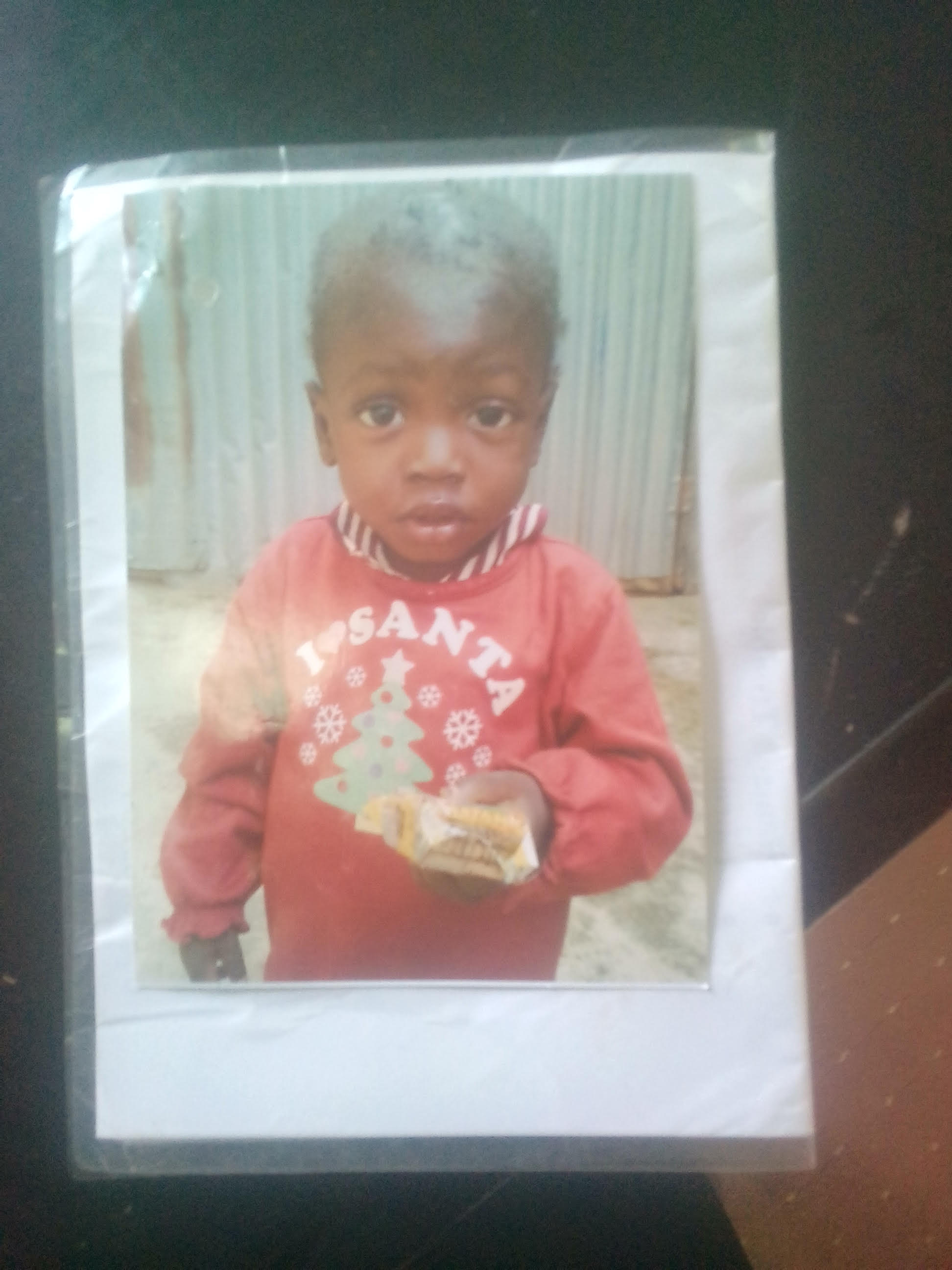Osun Alerts Ilesa Residents On Missing Boy