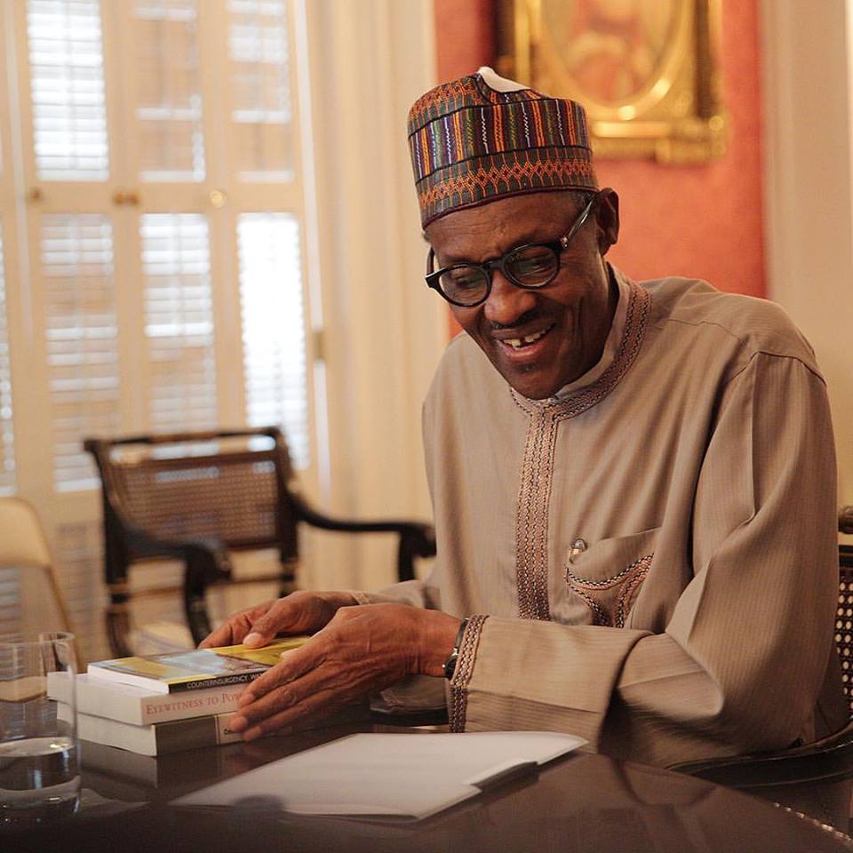 Buhari Cancels Weekly FEC Meeting To Receive Report On SGF, NIA DG Probe