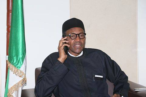 Read Full Text of President Buhari’s National Broadcast