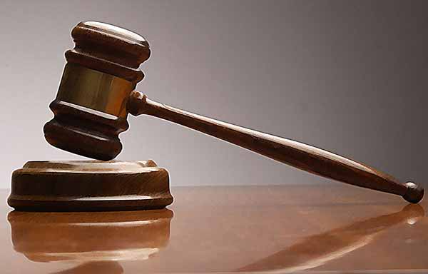 Court Convicts 41 Persons For Human Trafficking