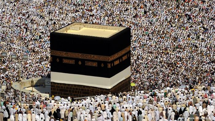 1,353 Lagos Pilgrims Arrive Saudi Arabia For Hajj-Amirul Hajj