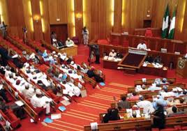 Senate Passes 2018 Budget For 2nd Reading, Suspends Plenary For 2 Weeks