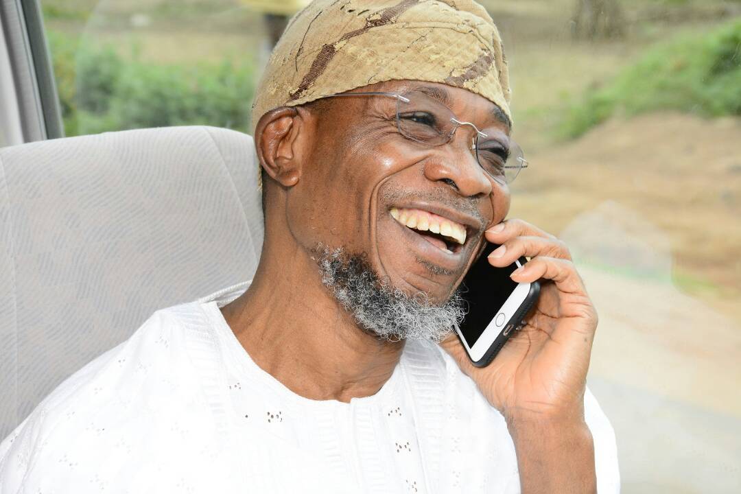 Osun Partners GEMS4-KASMO To Empower 5,000 Women In Soap Making