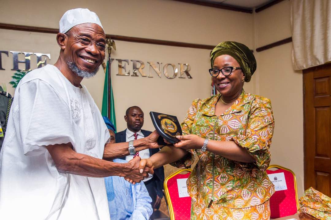 We’re Not Insensitive to Pensioners Plight – Aregbesola