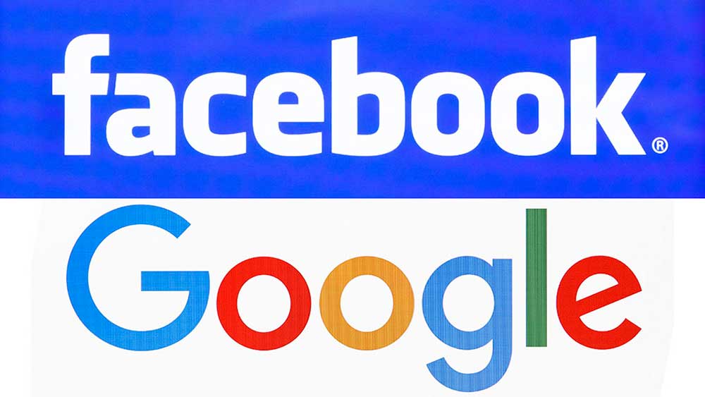 Facebook, Google ‘Manipulate’ Users To Share Data Despite EU Law – Study
