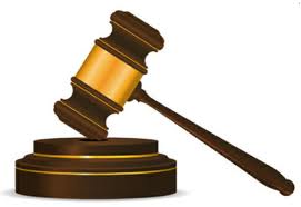 Man, 32 Arraigned For Stealing Phone