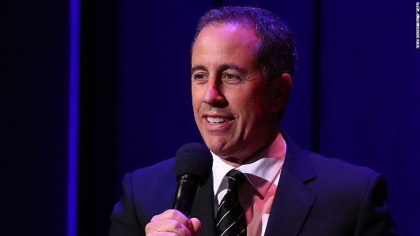 World’s Highest Paid Comedian Nets $69m