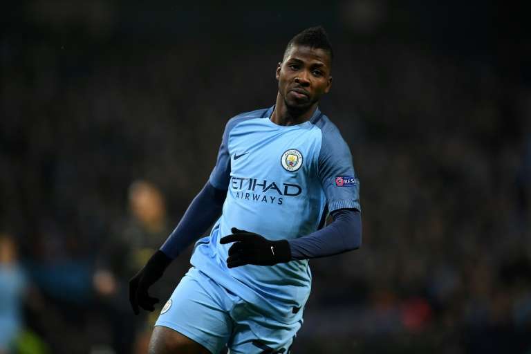 Puel Charges Iheanacho To Replicate FA Cup Form In The EPL