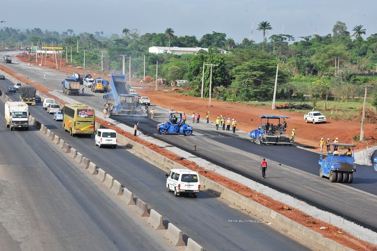 NUJ, Others Appeal For Completion of Lagos-Ibadan Expressway