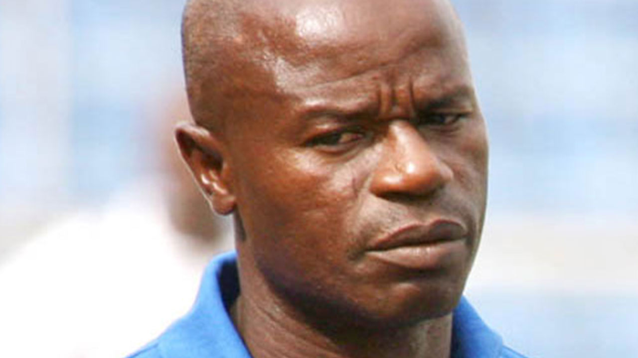 Adepoju Warns CHAN Eagles Against Complacency