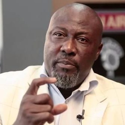 INEC Dumps Recall Notice At Melaye’s Office Entrance