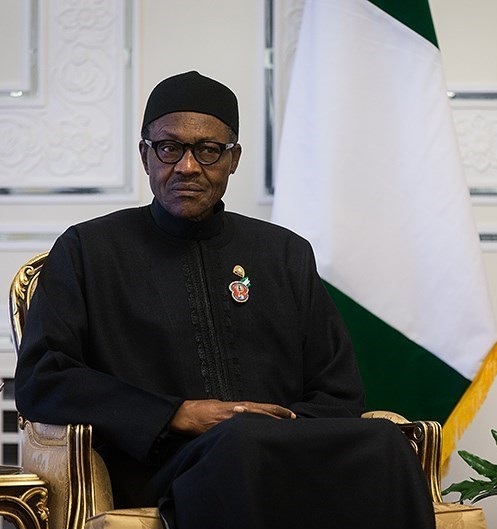 President Buhari’s Strongest Opponent