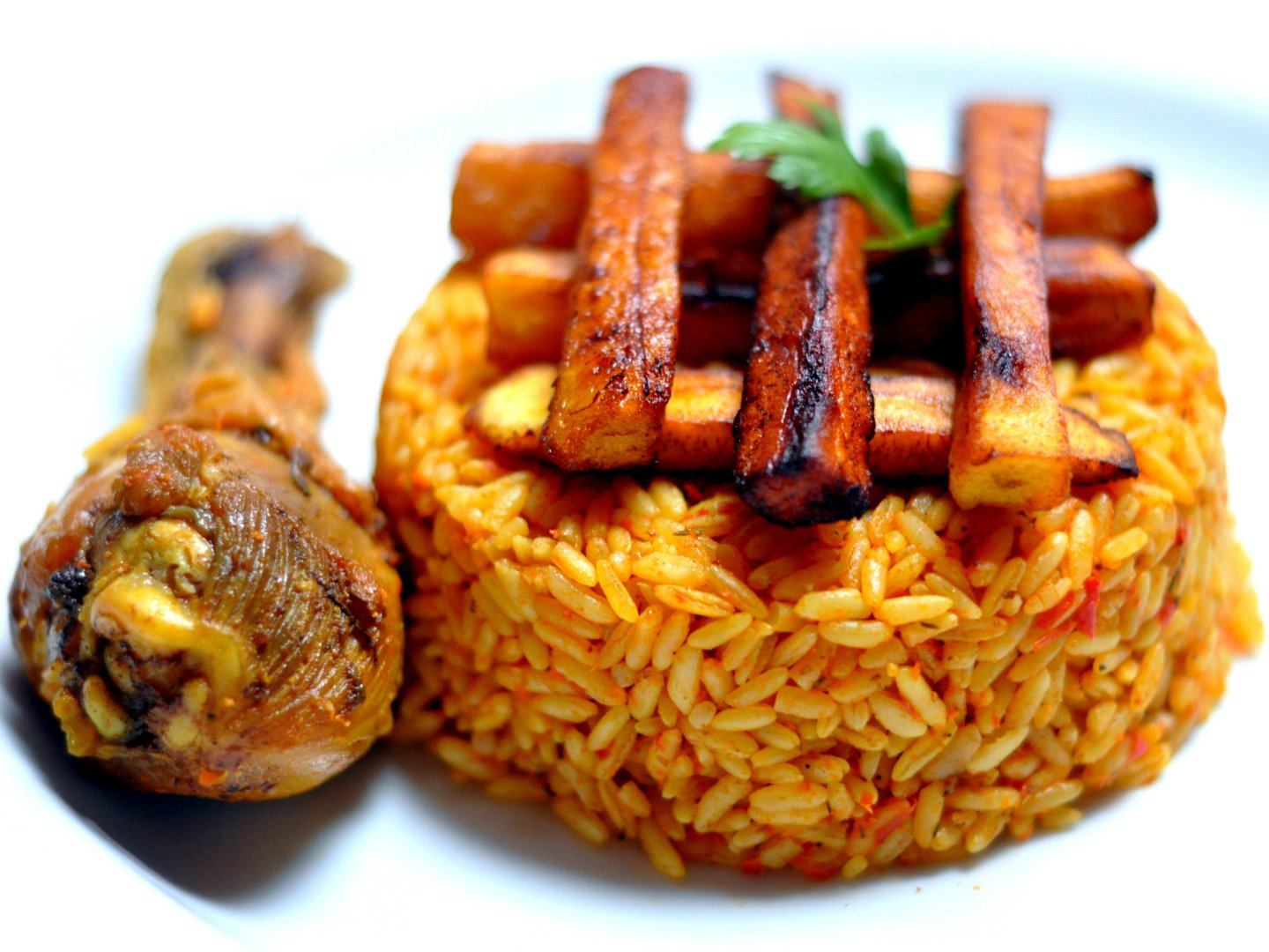 Let It Burn! Five Tips For Perfect Jollof Rice, By Yemisi Odusanya
