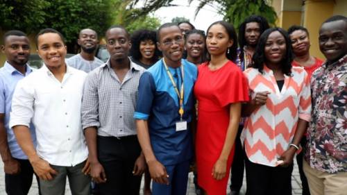 BBC Reaches To Grassroot As Pidgin Launches