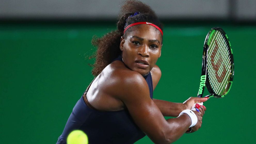 Serena Williams Reveals She’s Suffering From ‘Postpartum Emotions’