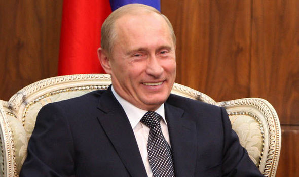 Vladimir Putin And Xi Jinping: The Rise Of New Presidents For Life By Tony Ogunlowo
