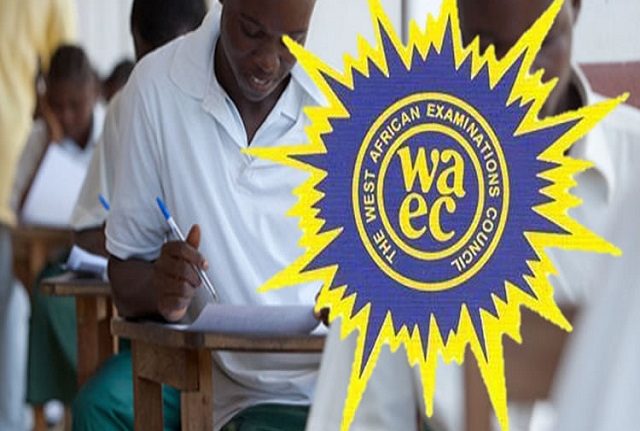 WAEC To Make Decision On 262,803 WASSCE Withheld Results Today