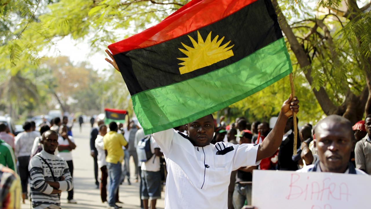 Fate Of IPOB To Be Decided Today
