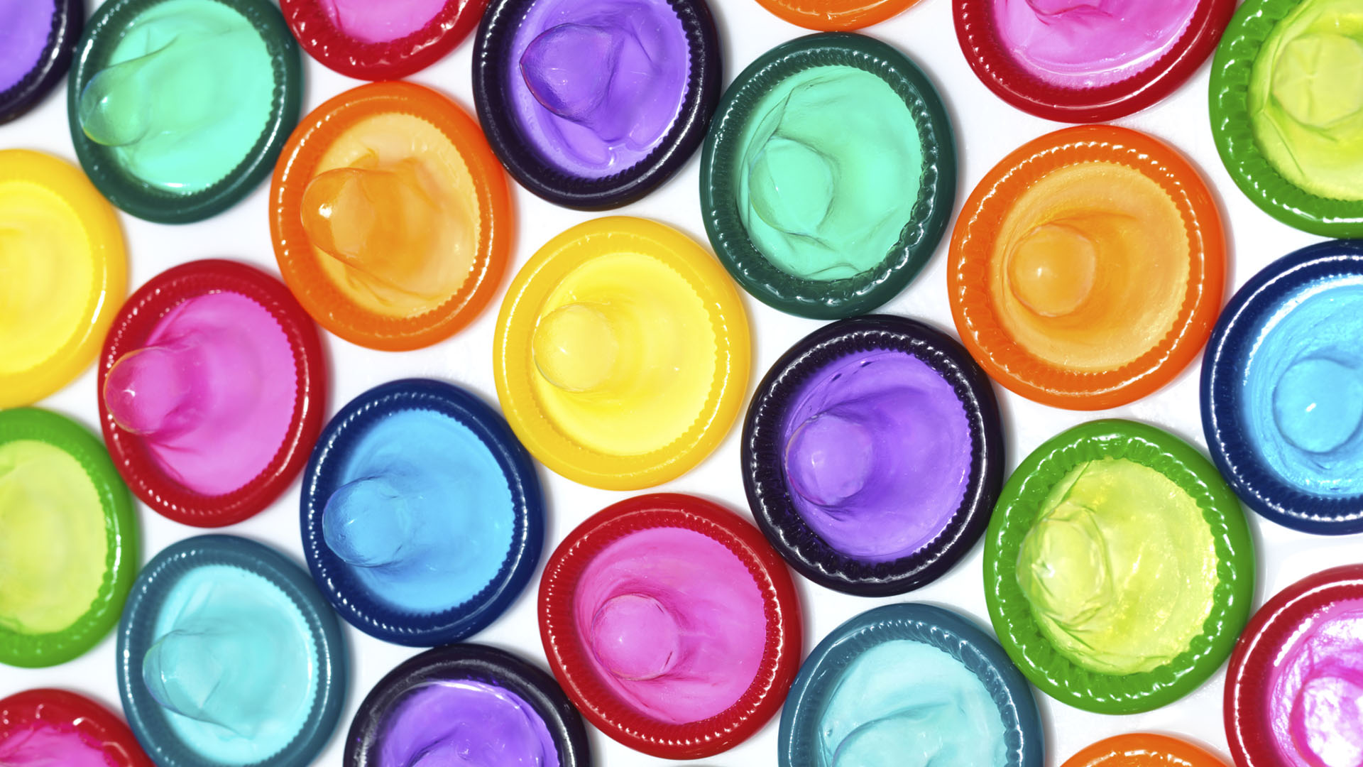 Condoms Filled With Gold Discovered In South Africa