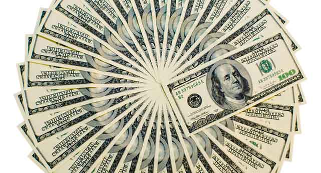 US Dollar Is Overvalued – IMF