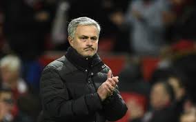 Mourinho With His Eye On The Price