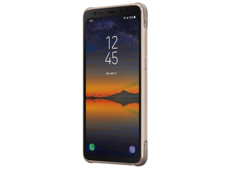 Samsung Finally Unveiled The Brand New Galaxy S8 Version We’ve Been Waiting For