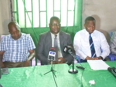 Osun Doctors Ultimatum: Govt Pleads For Understanding, Promises To Address Concerns