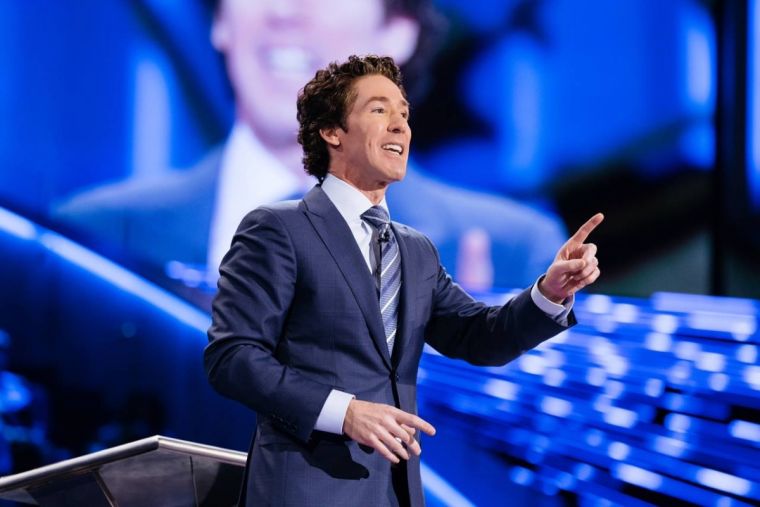 Houston Disaster: Did Joel Osteen Even Do Right?