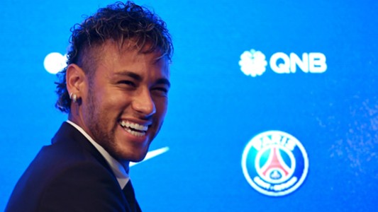 More Alive Than Ever – Neymar