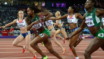 60% Of Nigerian Athletes Rely On Stimulants – Study