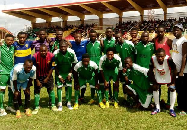 PESS Wins OSCOED Ilesa Football Competition
