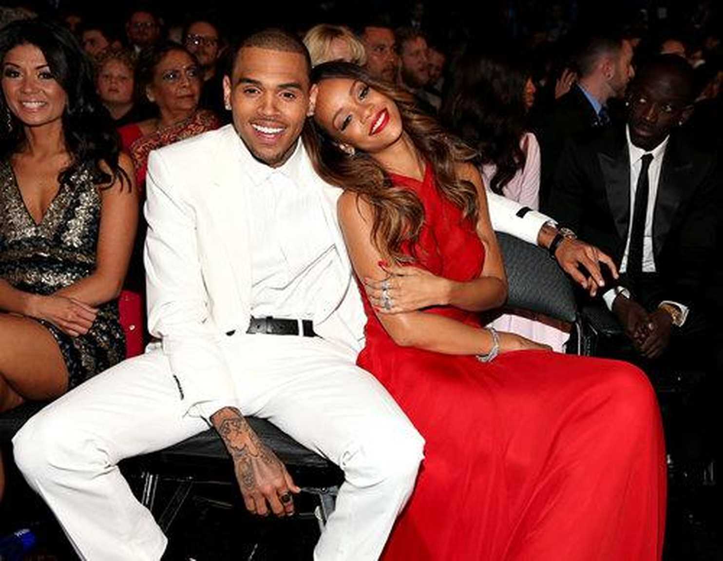Chris Brown Finally Reveals His Side Of The Story That Lead To His Break Up With Rihanna