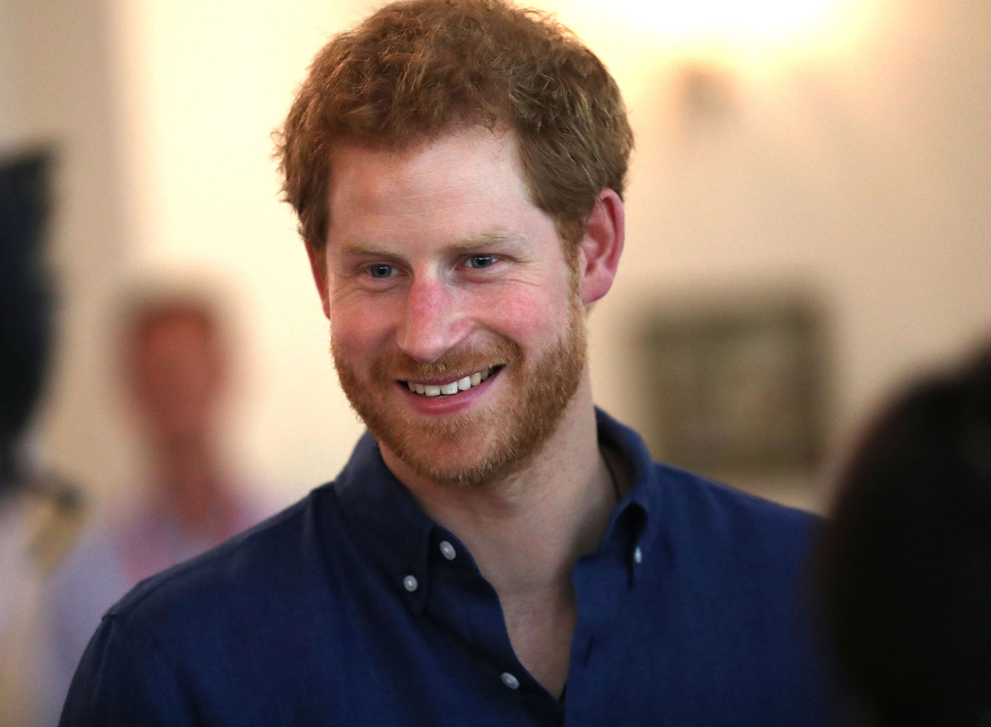 Prince Harry Upset With Reporters For Filming His Mother’s Last Moments